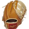 Gloves & Mitts * | Rawlings Pro Preferred 11.5 H-Web Baseball Glove Discount