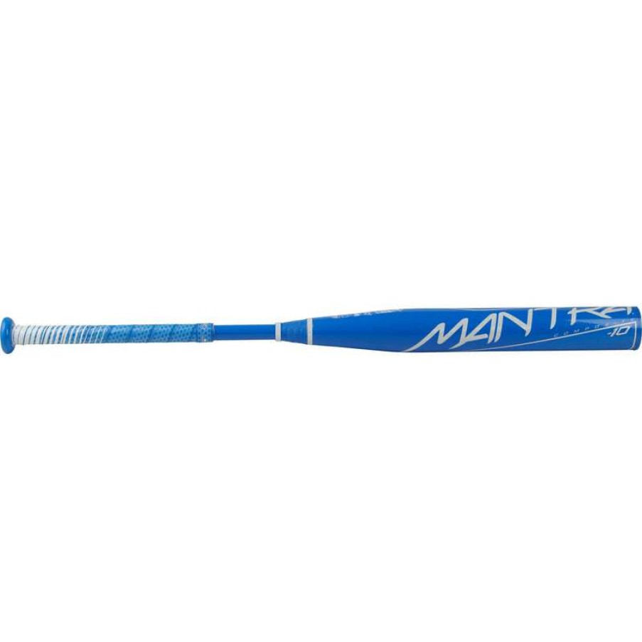 Softball Bats * | Rawlings Mantra Pro Dual Stamp (-10) Fast-Pitch Bat Asa Outlet