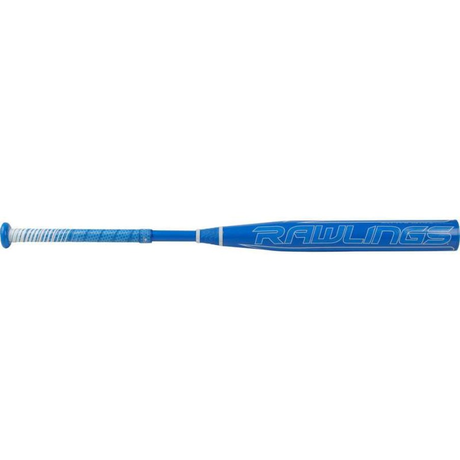 Softball Bats * | Rawlings Mantra Pro Dual Stamp (-10) Fast-Pitch Bat Asa Outlet