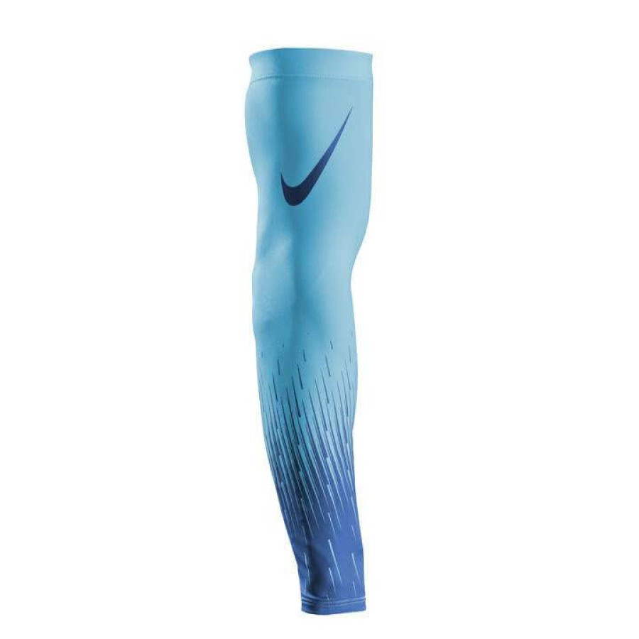 Protective Gear * | Nike Pro Flood Sleeve Discount