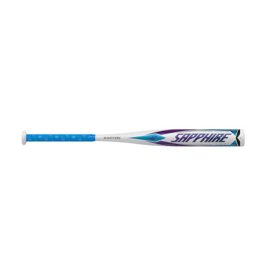 Softball Bats * | Easton Sapphire (-12) Fastpitch Bat Outlet