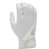 Batting Gloves * | Easton Fundamental Girl'S Fastpitch Batting Gloves Outlet