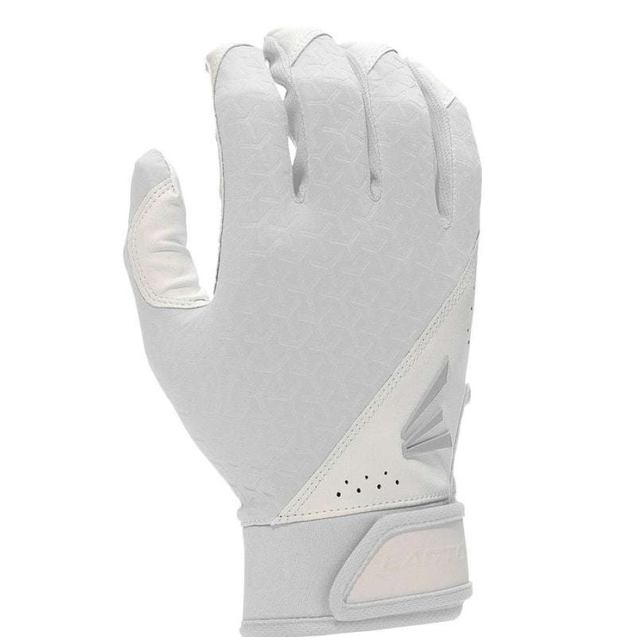 Batting Gloves * | Easton Fundamental Girl'S Fastpitch Batting Gloves Outlet