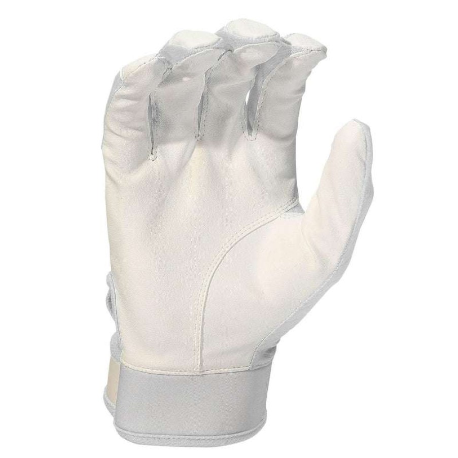 Batting Gloves * | Easton Fundamental Girl'S Fastpitch Batting Gloves Outlet