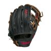 Gloves & Mitts * | Wilson A2K 1786Ss 11.5 Baseball Glove Regular Outlet