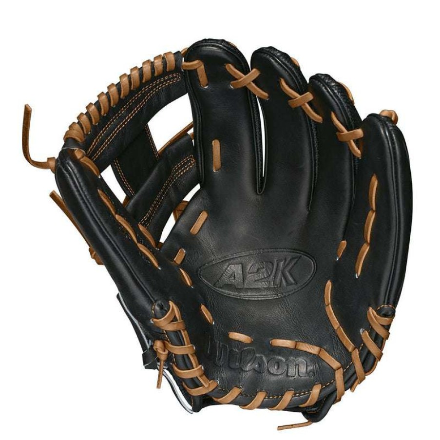 Gloves & Mitts * | Wilson A2K 1786Ss 11.5 Baseball Glove Regular Outlet