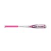 Softball Bats * | Easton Pink Sapphire (-10) Fastpitch Bat Discount