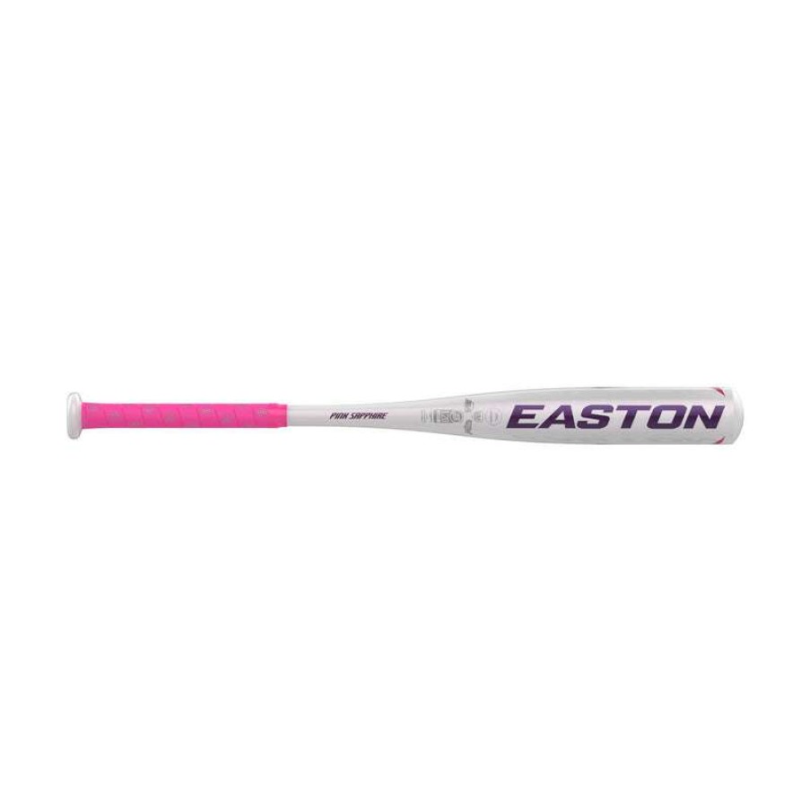 Softball Bats * | Easton Pink Sapphire (-10) Fastpitch Bat Discount