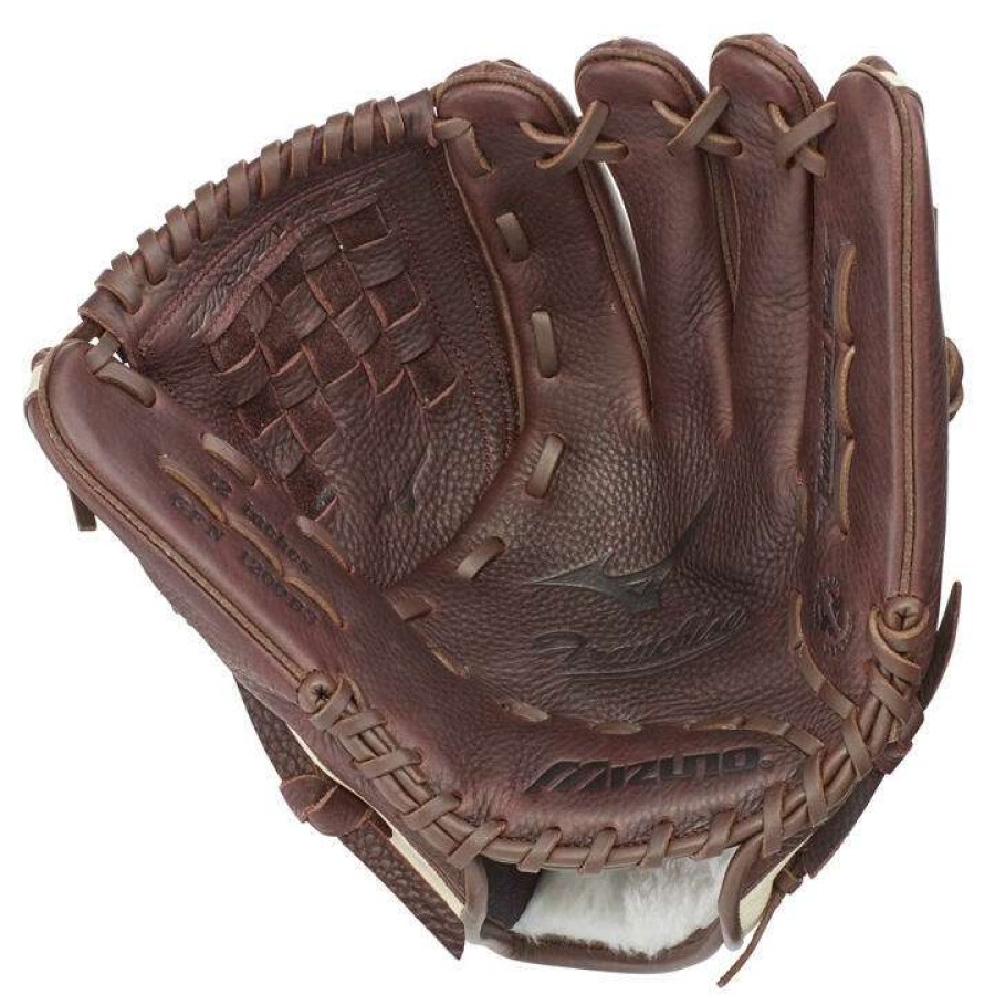 Gloves & Mitts * | Mizuno Franchise 12 Baseball Glove Outlet