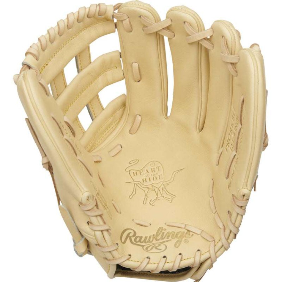 Gloves & Mitts * | Rawlings Heart Of The Hide R2G Kris Bryant 12.25 Baseball Glove Outlet