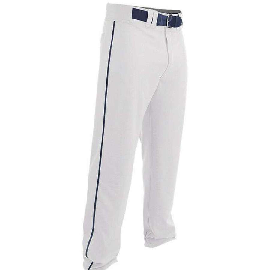 Apparel * | Easton Rival 2 Baseball Pants Piped Outlet