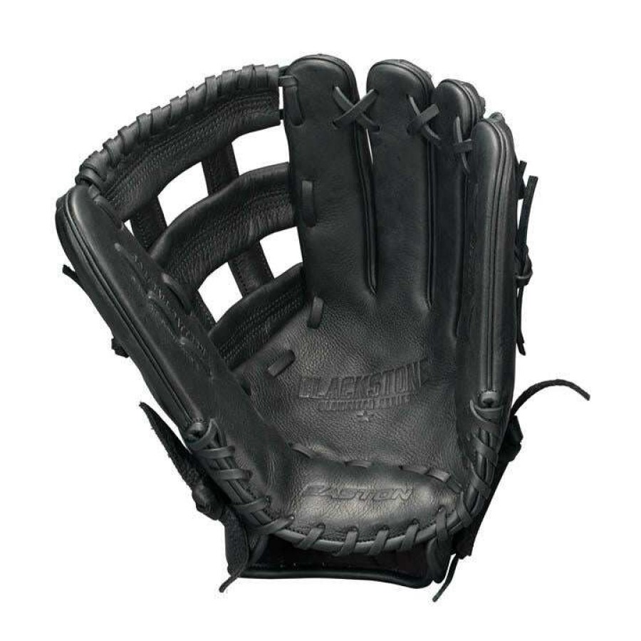 Gloves & Mitts * | Easton Blackstone Bl1300Sp 13 Slo-Pitch Glove Discount