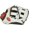 Gloves & Mitts * | Rawlings Encore 12.25 Baseball Glove Online