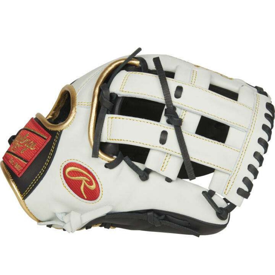 Gloves & Mitts * | Rawlings Encore 12.25 Baseball Glove Online