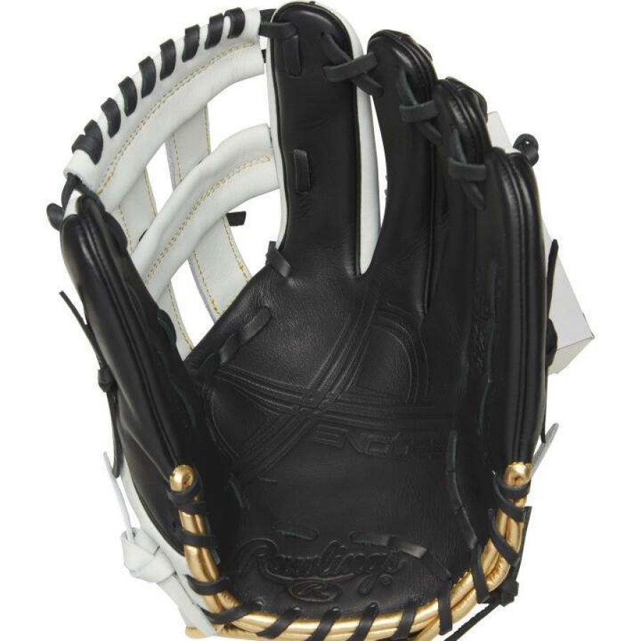 Gloves & Mitts * | Rawlings Encore 12.25 Baseball Glove Online