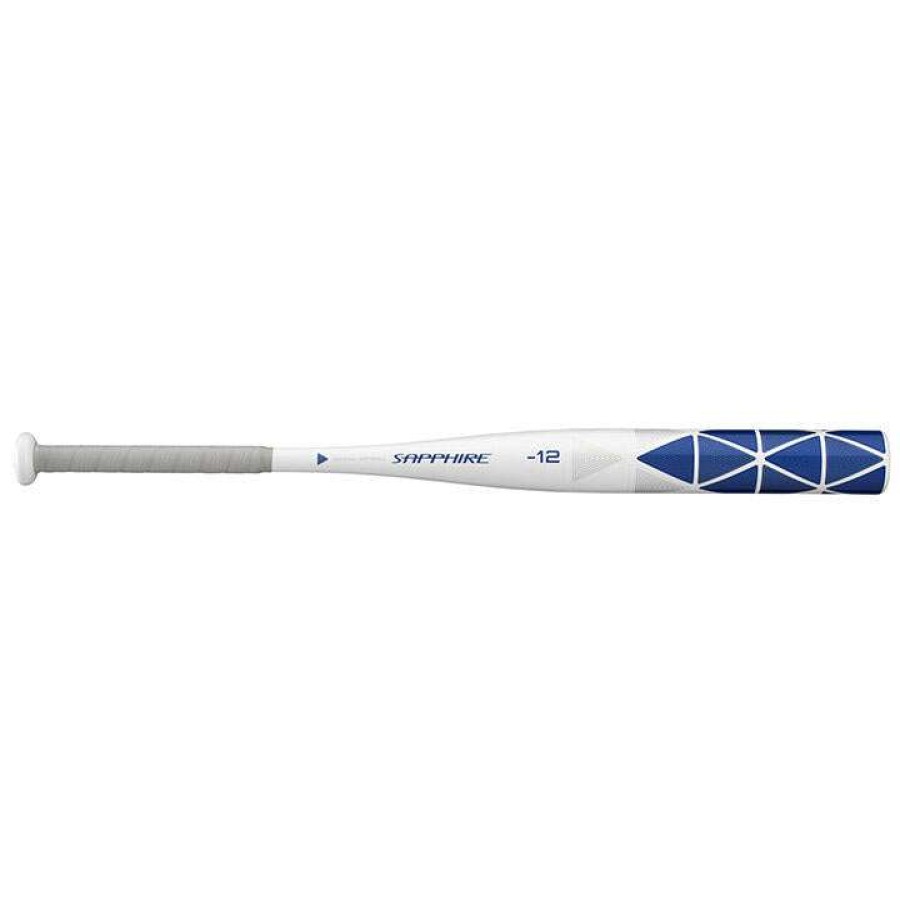 Softball Bats * | Easton Sapphire -12 Fast-Pitch Bat Online