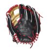 Gloves & Mitts * | Wilson A2000 11.75 Fielder'S Baseball Glove Online