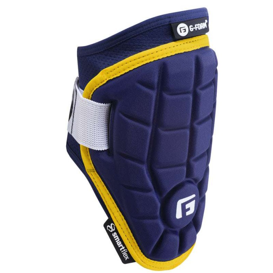 Protective Gear * | G-Form Elite Speed Baseball Batters Elbow Guard Outlet