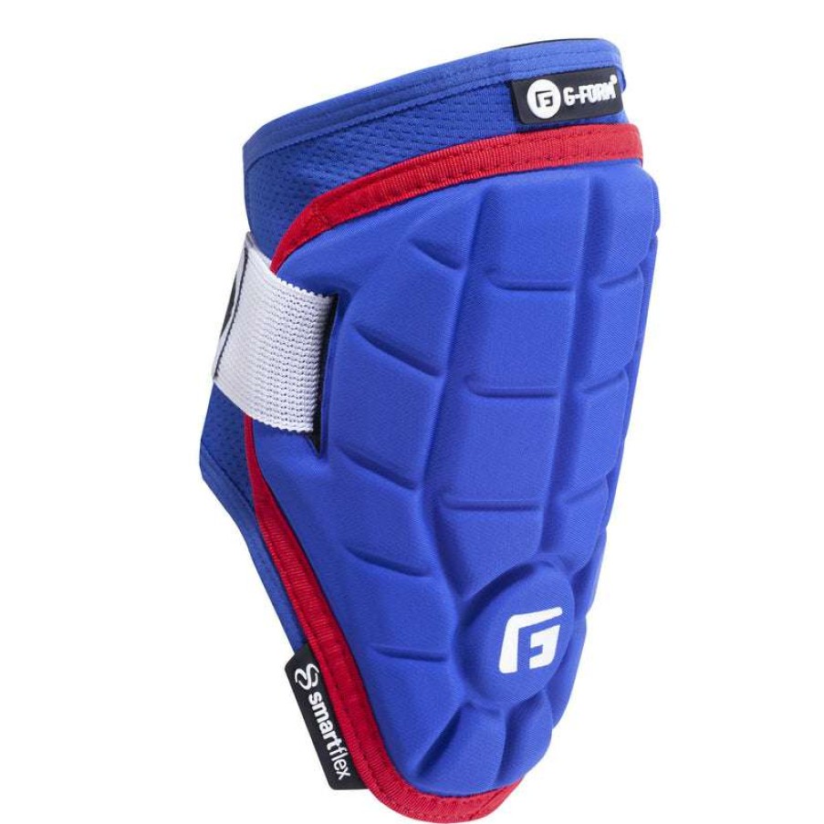 Protective Gear * | G-Form Elite Speed Baseball Batters Elbow Guard Outlet