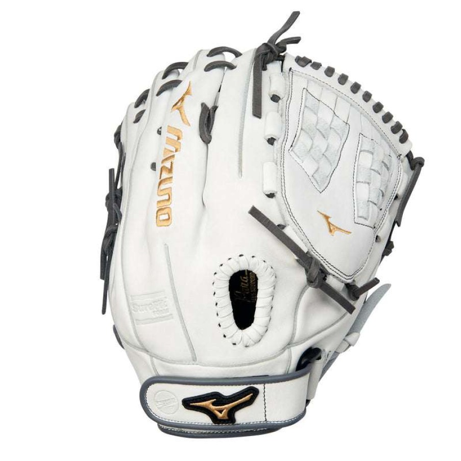 Gloves & Mitts * | Mizuno Mvp Prime 12.5 Fast-Pitch Softball Glove Gmvp1250Pf4W Outlet