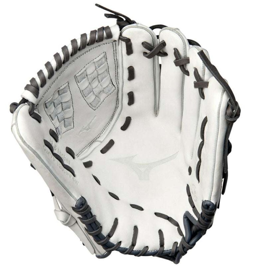 Gloves & Mitts * | Mizuno Mvp Prime 12.5 Fast-Pitch Softball Glove Gmvp1250Pf4W Outlet