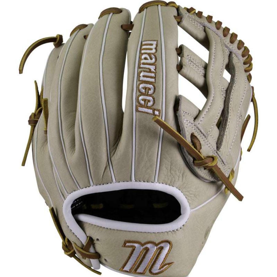 Gloves & Mitts * | Marucci Oxbow M Type H-Web 12 Baseball Glove Discount