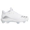 Baseball Cleats * | Adidas Icon V Bounce Women'S Tpu Baseball Cleats Discount