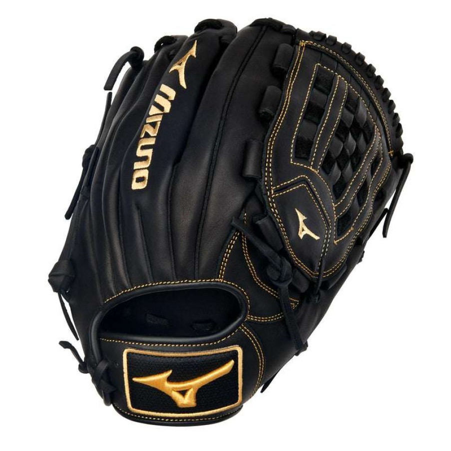 Gloves & Mitts * | Mizuno Mvp Prime 12 Baseball Glove Gmvp1200P4 Online