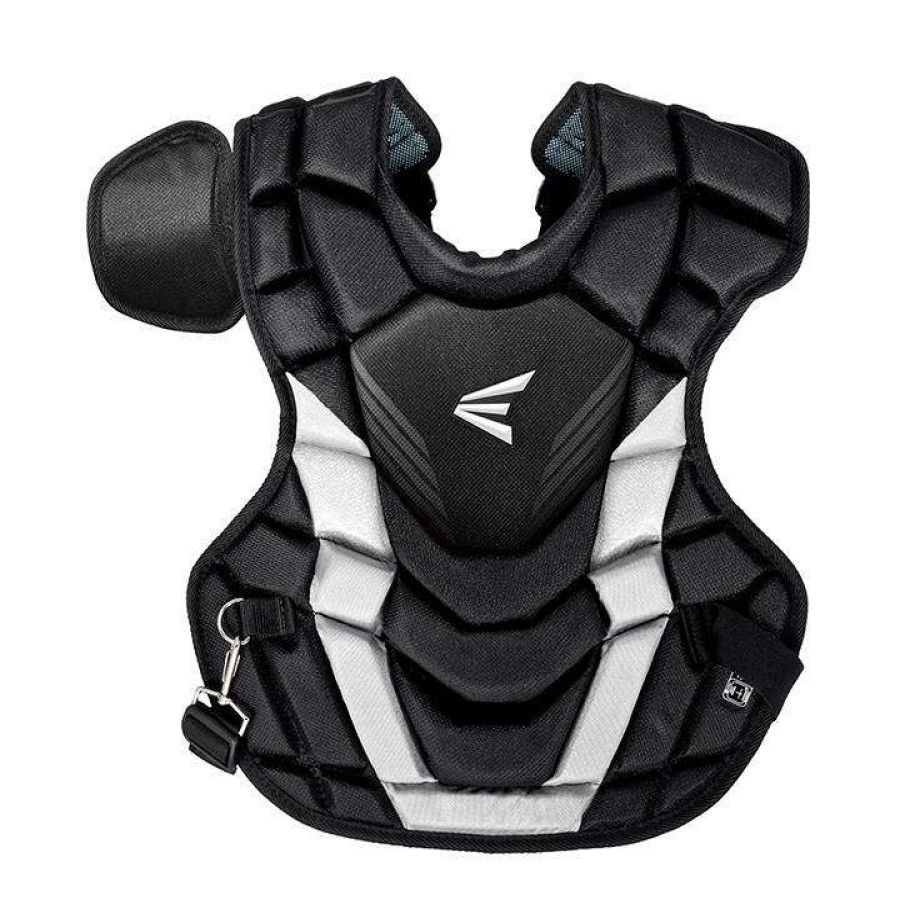 Catcher'S Equipment * | Easton Gametime Youth Baseball Chest Protector Outlet