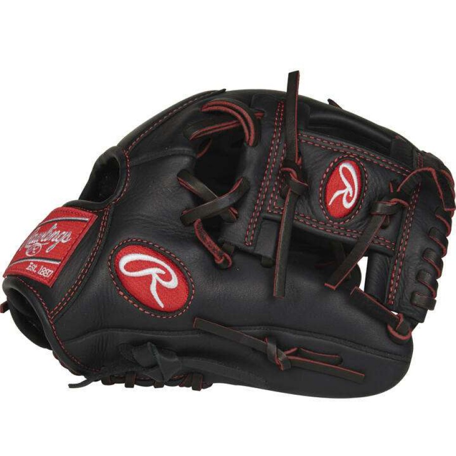 Gloves & Mitts * | Rawlings R9 Series Pro Taper 11.25 Youth Baseball Glove Outlet