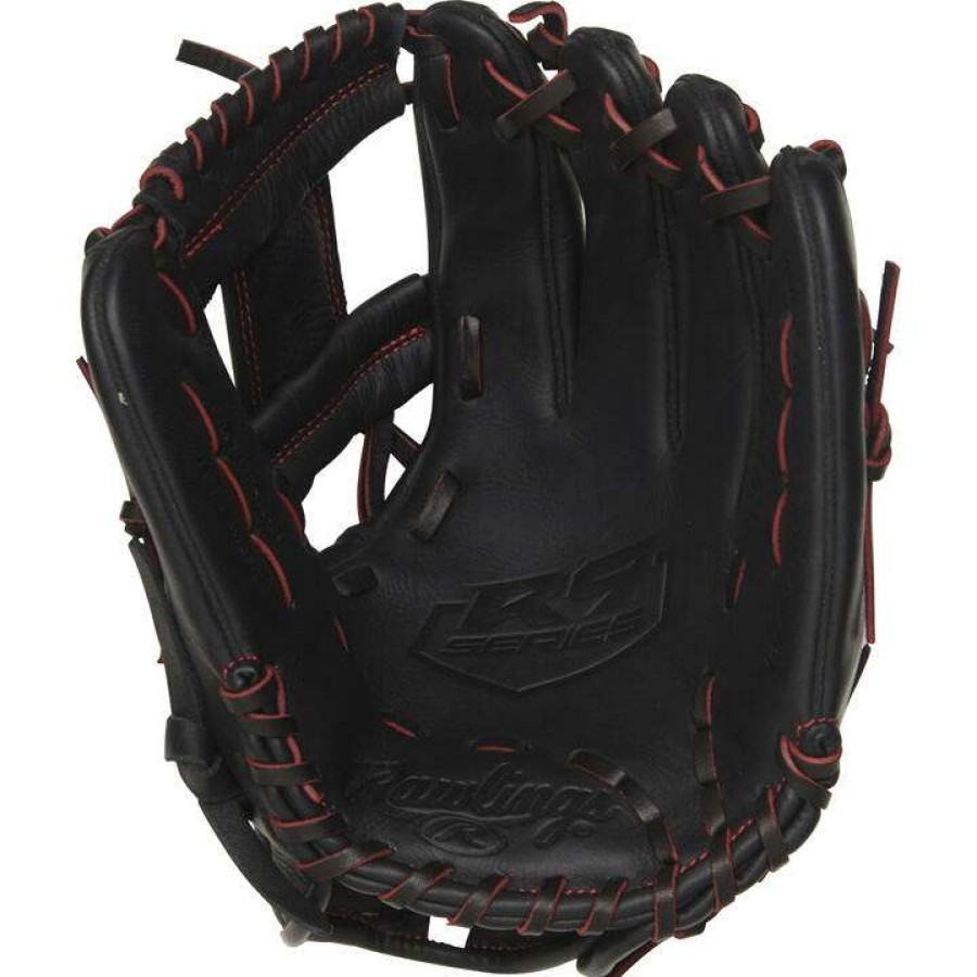 Gloves & Mitts * | Rawlings R9 Series Pro Taper 11.25 Youth Baseball Glove Outlet