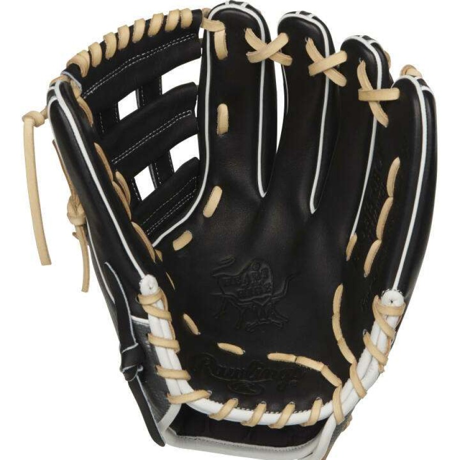 Gloves & Mitts * | Rawlings Heart Of The Hide Hyper Shell 11.75 Baseball Glove Outlet