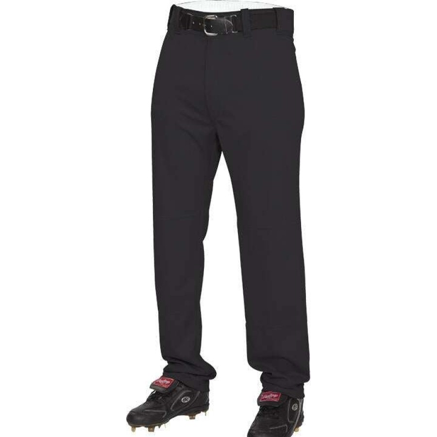 Apparel * | Rawlings Semi-Relaxed Youth Pant Online