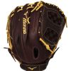 Gloves & Mitts * | Mizuno Gfn1400S2 Franchise 14 Softball Glove Outlet