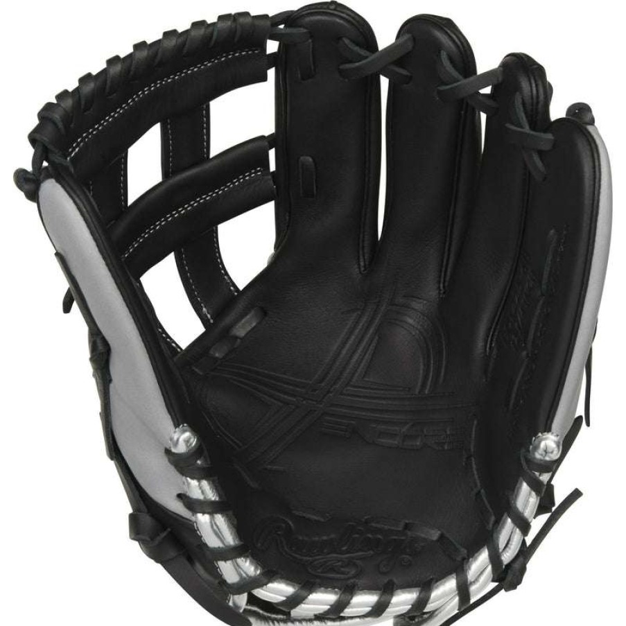 Gloves & Mitts * | Rawlings Encore Series Pro H-Web 12.25 Baseball Glove Discount