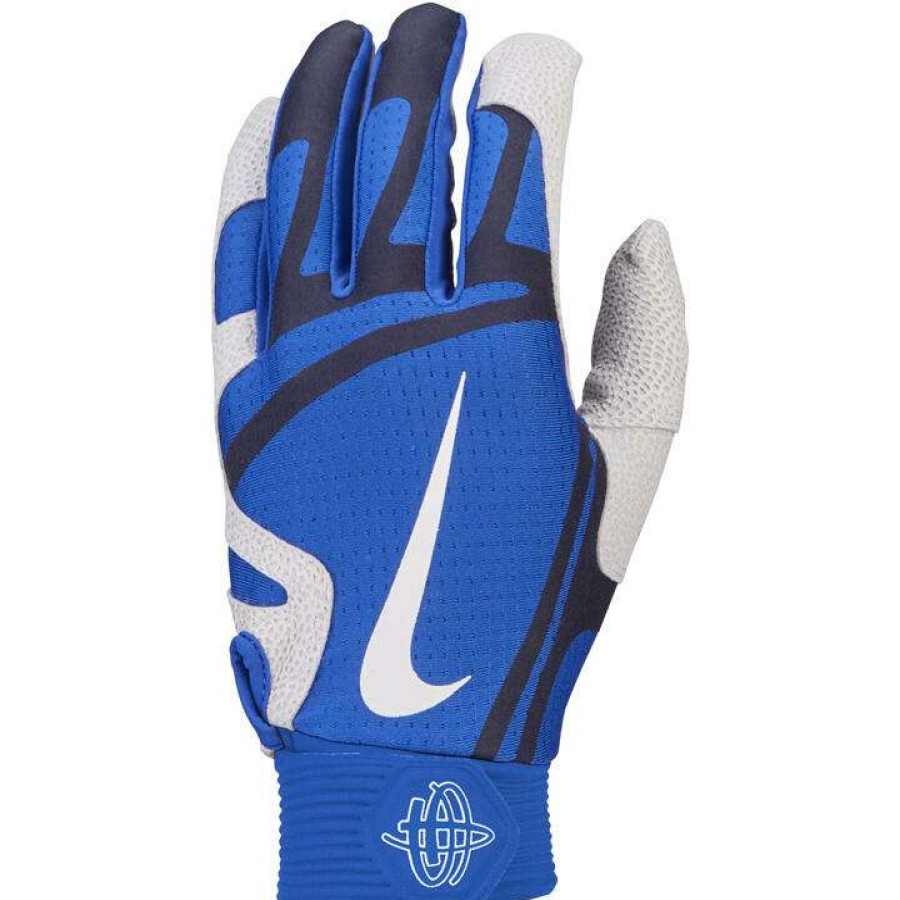 Gloves & Mitts * | Nike Huarache Pro Batting Gloves Discount